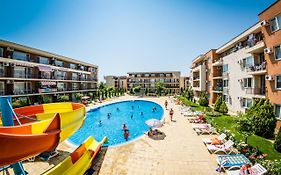 Waterpark Fort Apartments